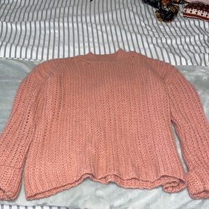 Super comfy sweater